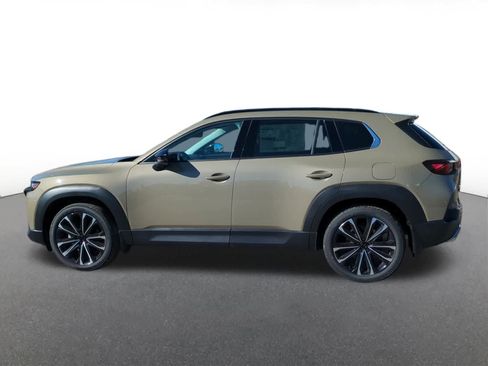 New 2026 MAZDA CX-50 AWD 2.5 S w/ Weather Package image 3