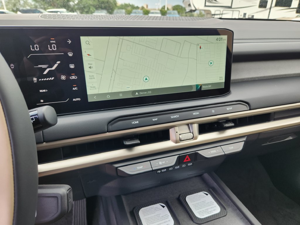 New 2027 Kia Telluride EX w/ Towing Package AWD/4WD image 19