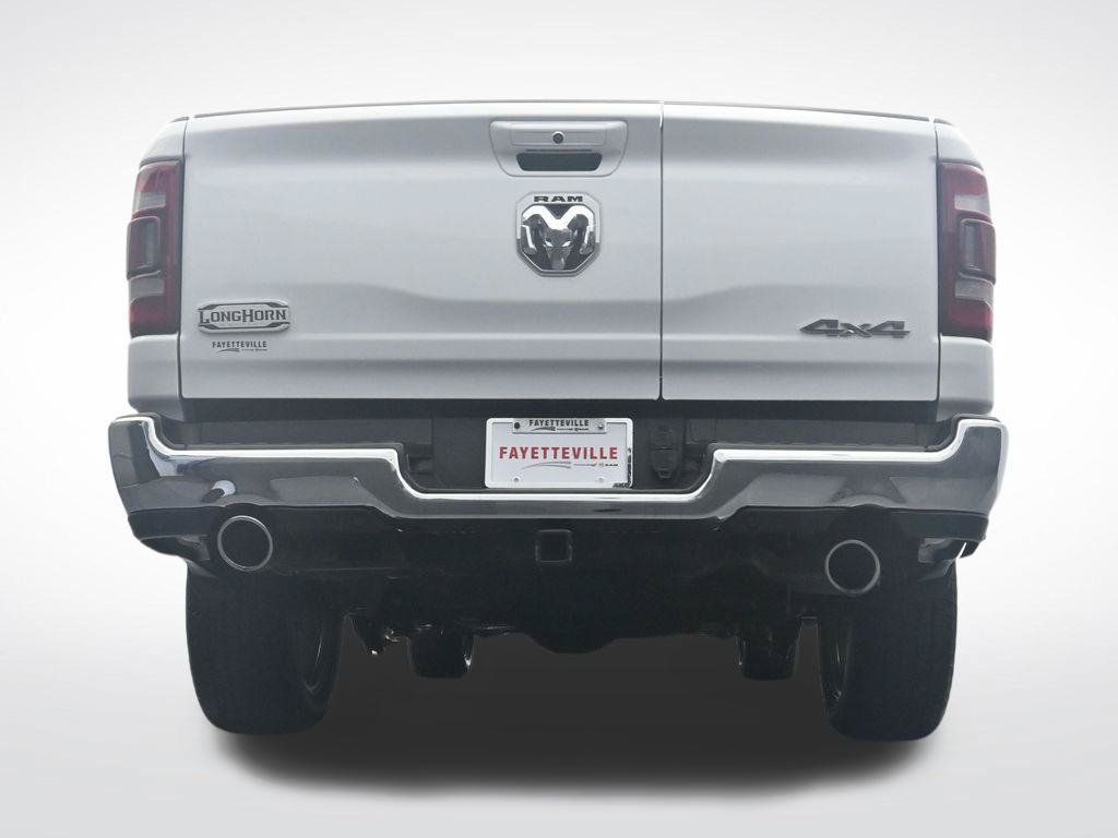 Used 2023 RAM 1500 Limited AWD/4WD image 34