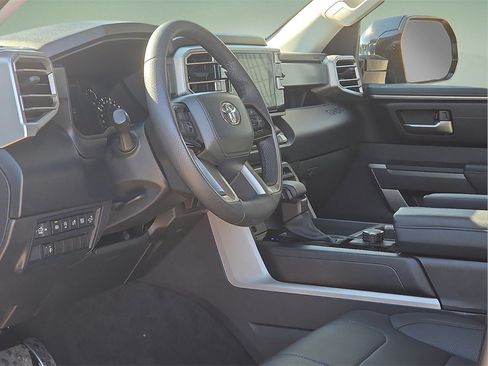 Used 2024 Toyota Tundra SR5 image 18