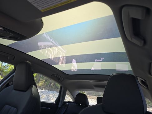 New 2026 Audi A6 Premium Plus image 3