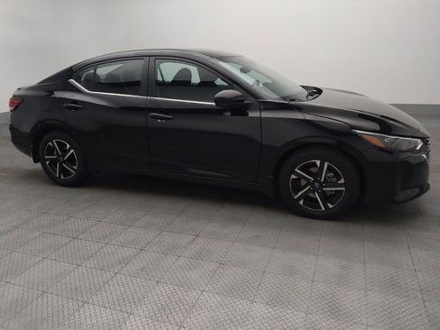 Used 2024 Nissan Sentra SV w/ All-Weather Package image 11