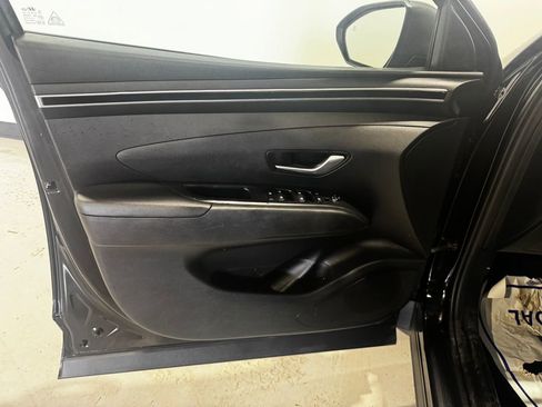 Used 2022 Hyundai Tucson SEL AWD/4WD image 16