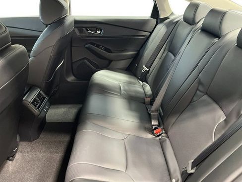 New 2026 Honda Accord Touring image 21