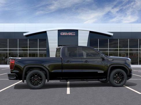 New 2026 GMC Sierra 1500 Elevation image 29