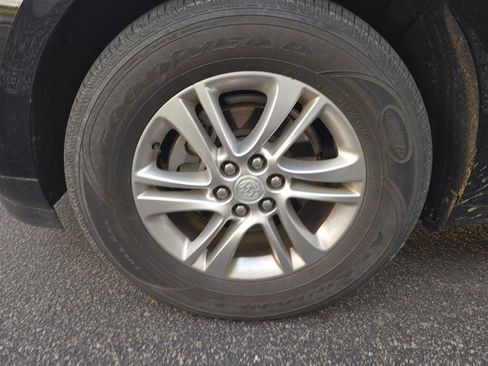Used 2020 Buick Enclave Essence FWD image 5