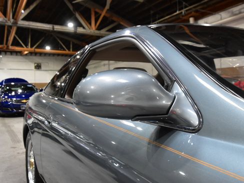 Used 1992 Lexus SC 400 Coupe image 47