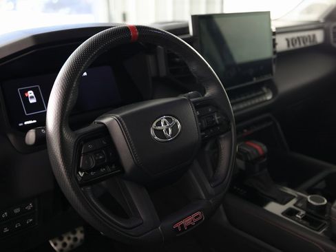 Used 2022 Toyota Tundra TRD Pro w/ Security Package (TMS) image 17