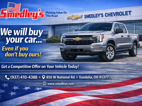 Used 2025 RAM 1500 Big Horn AWD/4WD image 16