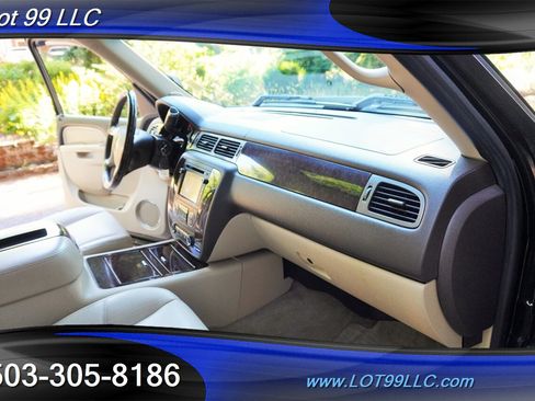 Used 2012 GMC Sierra 3500 Denali AWD/4WD image 17