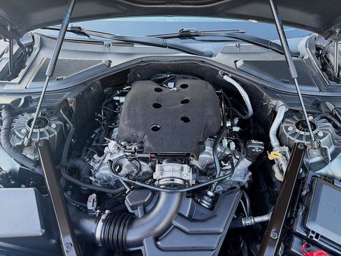 Used 2017 Cadillac CT6 3.6 AWD image 31