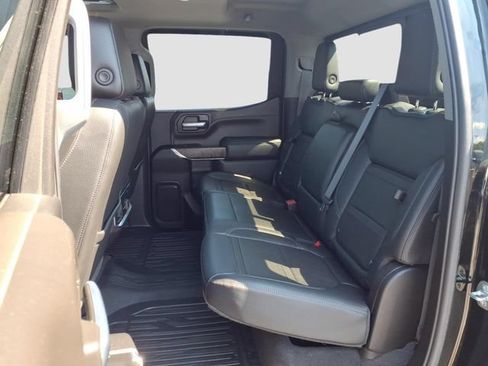 Used 2022 GMC Sierra 1500 Denali w/ Denali Premium Package AWD/4WD image 18