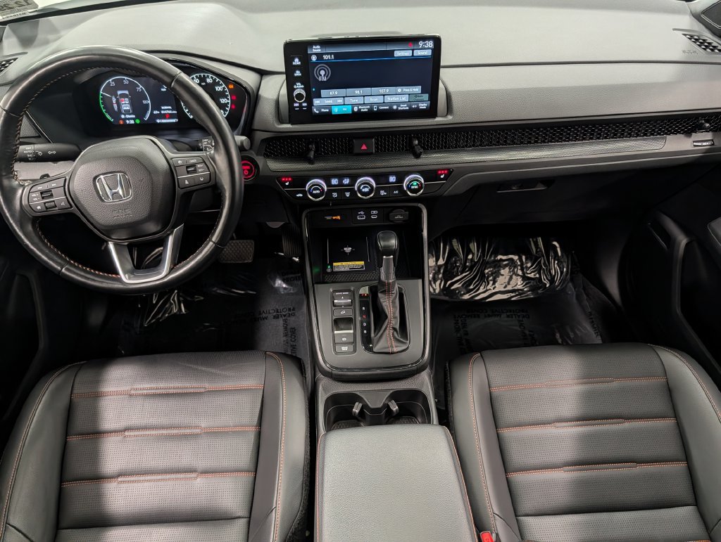 Used 2025 Honda CR-V Sport-L image 23