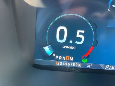 Used 2023 Ford Expedition Platinum image 16