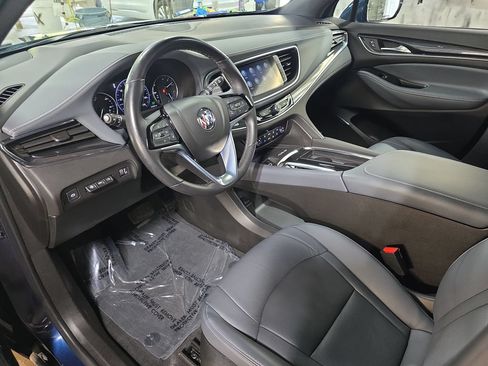 Used 2023 Buick Enclave Premium w/ Experience Buick Package AWD/4WD image 18