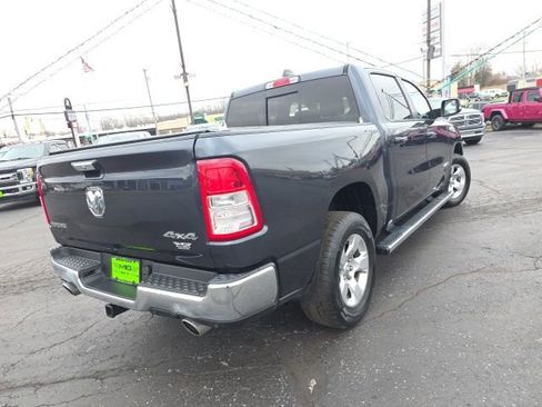 Used 2019 RAM 1500 Big Horn image 8