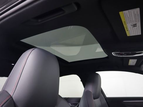 New 2025 Audi S6 Prestige image 19