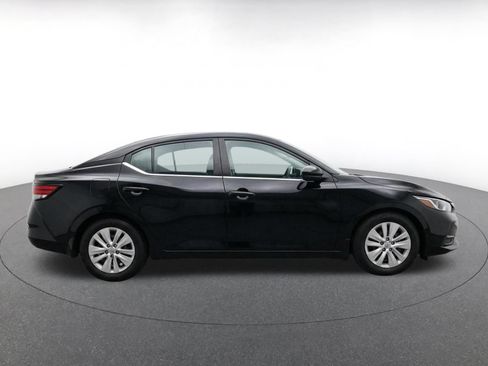 Used 2025 Nissan Sentra S FWD image 10