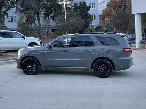 Used 2024 Dodge Durango GT image 3