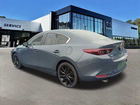 Used 2025 MAZDA MAZDA3 s image 6