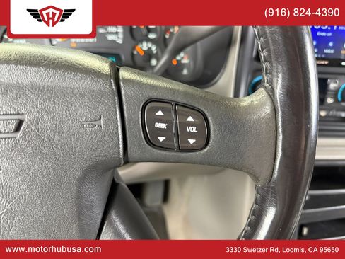 Used 2006 Chevrolet Silverado 2500 LT w/ Onstar Plus Package image 27