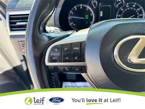 Used 2021 Lexus GX 460 Luxury w/ Sport Design Package image 32