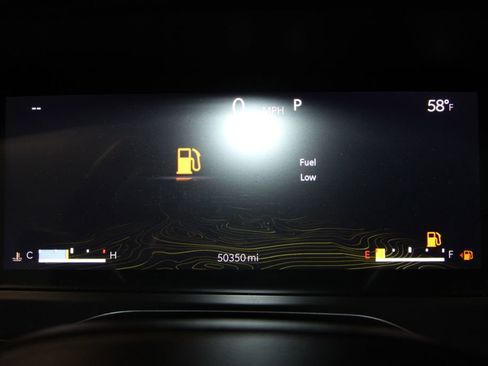 Used 2021 Jeep Grand Cherokee L Limited image 10