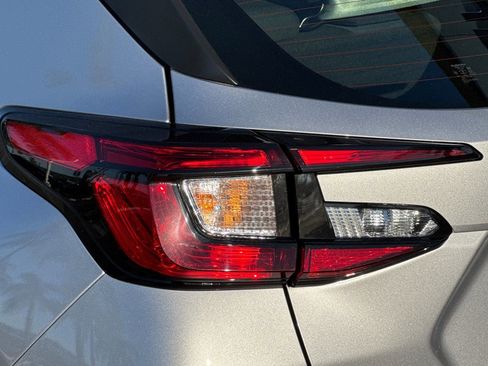 New 2026 Subaru Impreza 2.0i Sport image 26