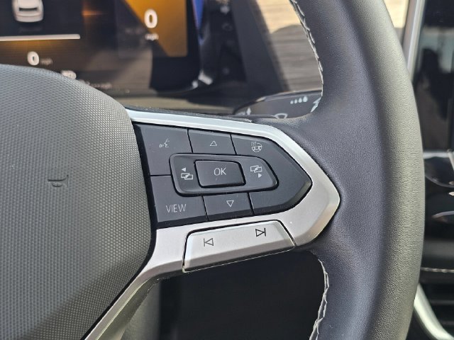 Used 2024 Volkswagen Atlas SEL AWD/4WD image 33