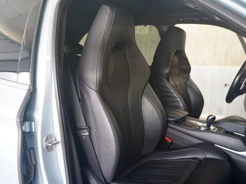Used 2016 BMW X5 M AWD/4WD image 30