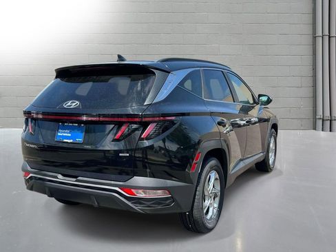 Used 2022 Hyundai Tucson SEL AWD/4WD image 6
