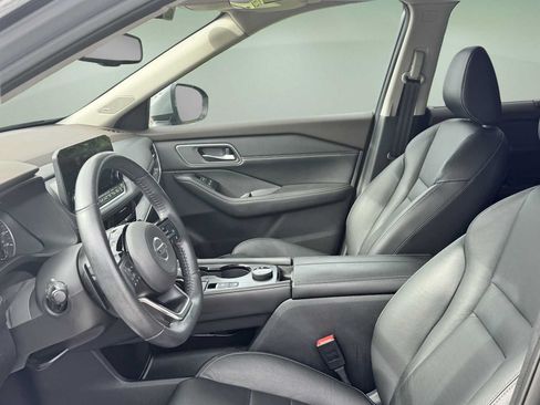 Used 2021 Nissan Rogue SL w/ Premium Package AWD/4WD image 23