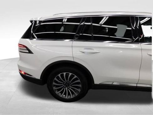 Used 2023 Lincoln Aviator Reserve image 19