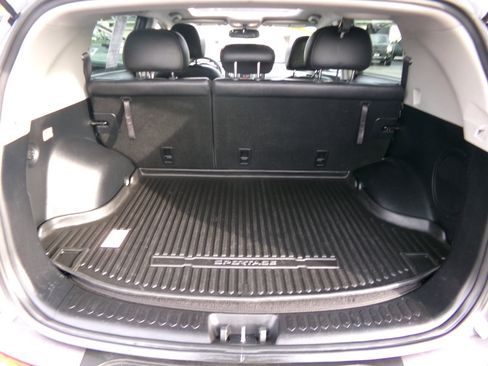 Used 2012 Kia Sportage EX w/ EX Premium Pkg image 21