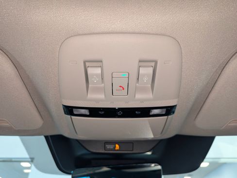 New 2025 Nissan Murano SL image 28