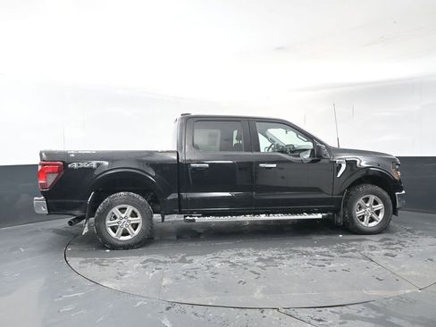 Used 2025 Ford F150 XLT w/ Equipment Group 301A Standard image 6