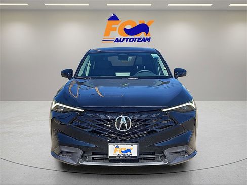 New 2025 Acura ADX Base image 8