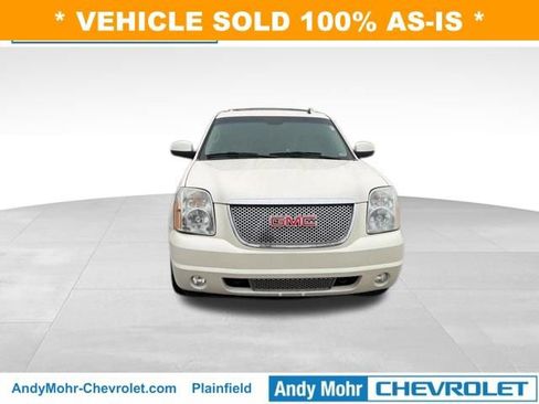 Used 2014 GMC Yukon XL Denali image 8