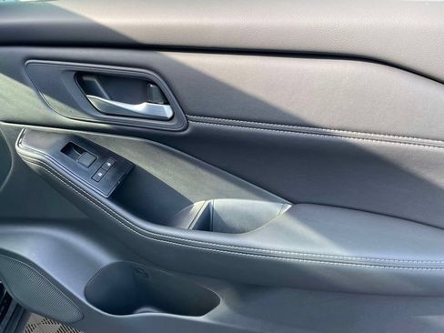 New 2026 Nissan Rogue Dark Armor FWD image 8