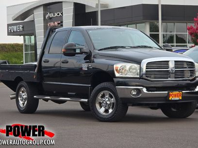 Used 2009 Dodge Ram 3500 Truck SLT w/ Popular Equipment Group