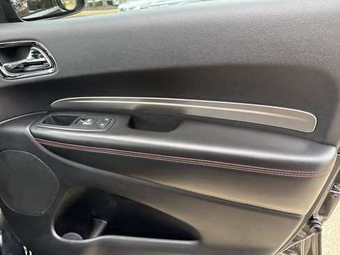 Used 2015 Dodge Durango R/T w/ Trailer Tow Group IV image 14