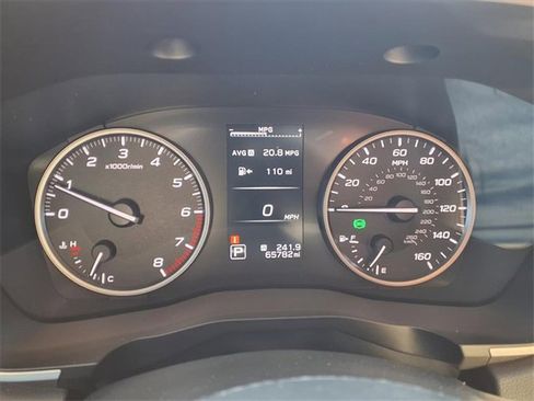 Used 2024 Subaru Ascent Premium w/ Convenience Package image 13