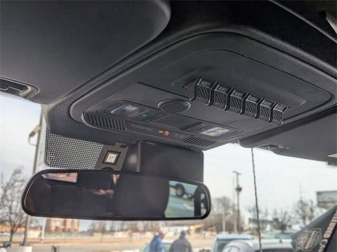 Used 2021 Ford Bronco 4-Door w/ Sasquatch Package image 25