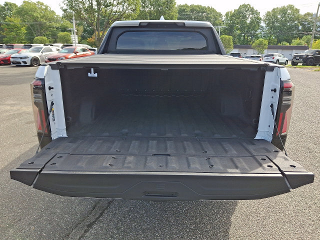 Used 2025 GMC Sierra EV Denali AWD/4WD image 31