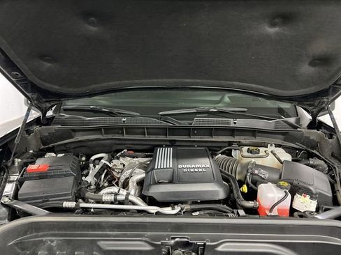 Certified 2024 GMC Sierra 1500 AT4 w/ Technology Package AWD/4WD image 30