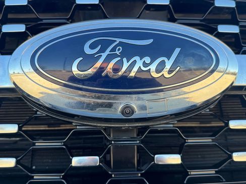 Used 2021 Ford F150 Platinum w/ Equipment Group 701A High image 11