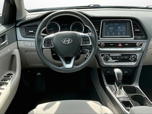 Used 2019 Hyundai Sonata ECO image 5