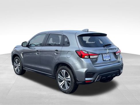 Used 2025 Mitsubishi Outlander Sport AWD image 5