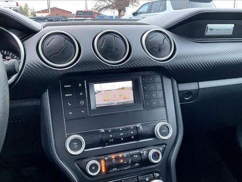 Used 2022 Ford Mustang Coupe image 26