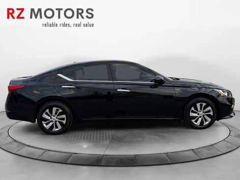 Used 2020 Nissan Altima 2.5 S image 5